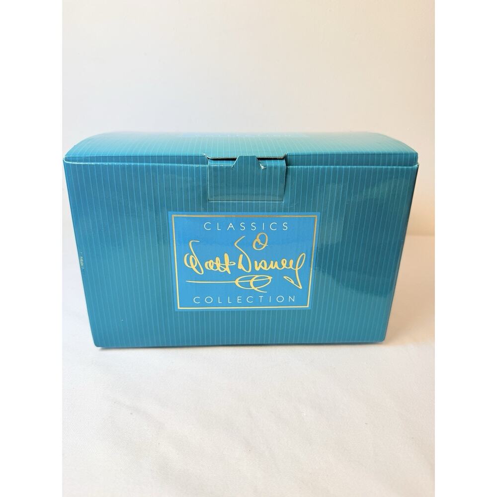 Vtg Classic Disney 60th Anniversary Donald Duck What An Angel- Read - Picture 10 of 13